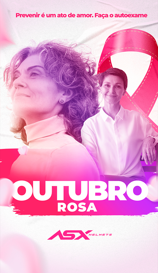 Banner Outubro Rosa Mobile